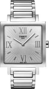 TISSOT HAPPY CHIC T034.309.11.033.00