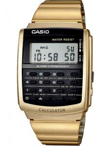 Casio CA-506G-9A