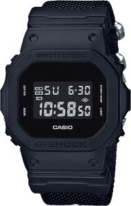 Casio DW-5600BBN-1E
