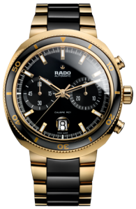 Rado 01.604.0967.3.016