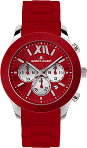 Jacques Lemans Sports 1-1586D