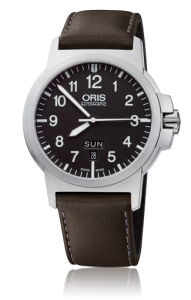Oris 735 7641 4164 рем