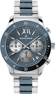 Jacques Lemans Sports 1-1682D