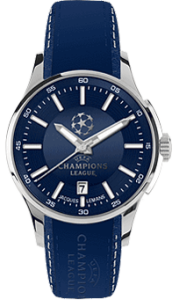 Jacques Lemans UEFA U-35D