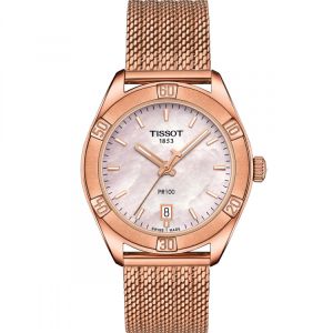 TISSOT PR 100 T101.910.33.151.00