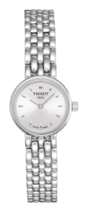 TISSOT LOVELY T058.009.11.031.00