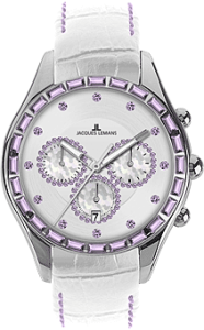 Jacques Lemans La Passion 1-1646F