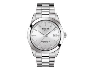 TISSOT GENTLEMAN T127.407.11.031.00