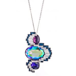 Swarovski кулон 5222341