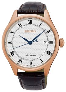 Seiko SRP772K1