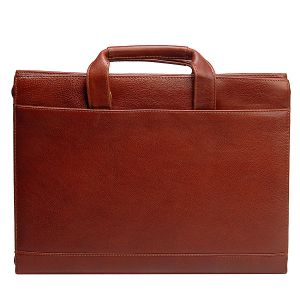 Папка на съемном плечевом ремне Dr. Koffer G282851-02-05