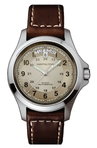 Hamilton H64455523