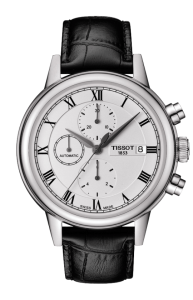 TISSOT CARSON T085.427.16.013.00