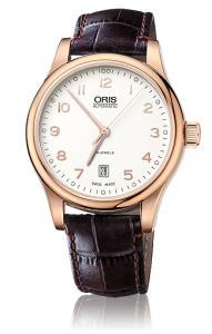 Oris 733 7594 4891 рем