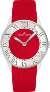 Jacques Lemans Classic 1-1573D