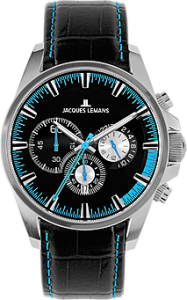 Jacques Lemans Sports 1-1655C
