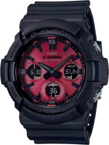 Casio GAW-100AR-1AER