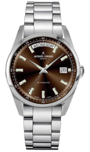 Jacques Lemans Geneve G-137D