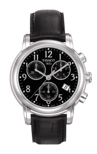 TISSOT DRESSPORT T050.217.16.052.00