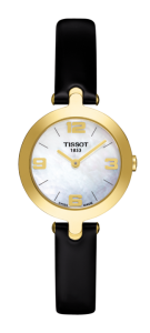TISSOT FLAMINGO T003.209.36.117.00