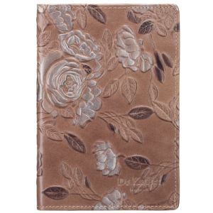 Обложка для паспорта Dr. Koffer X510130-182-61