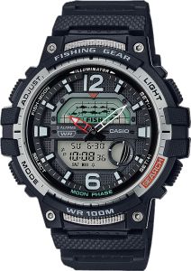 Casio WSC-1250H-1AVEF