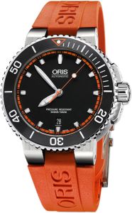 Oris 733 7653 4128 кауч