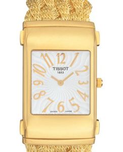 TISSOT RAPUNZEL T73.3.351.32