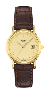 TISSOT CARSON T71.3.129.21
