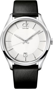 CALVIN KLEIN masculine K2H21120