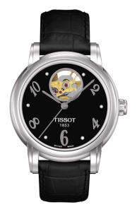 TISSOT LADY HEART T050.207.16.057.00