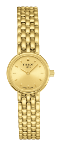 TISSOT LOVELY T058.009.33.021.00