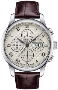TISSOT LE LOCLE T006.414.16.263.00