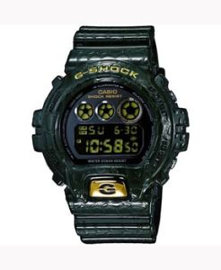 Casio DW-6900CR-3E