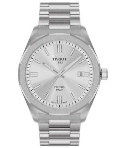 TISSOT PRC 100 T151.422.11.031.00