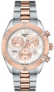 TISSOT PR 100 T101.917.22.151.00