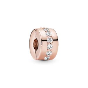 PANDORA 781972CZ клипса