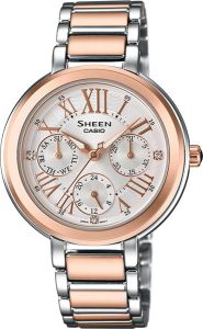 Casio SHE-3034SPG-7A