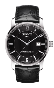 TISSOT TITANIUM T087.407.46.057.00