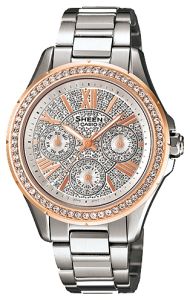 Casio SHE-3504SG-7A