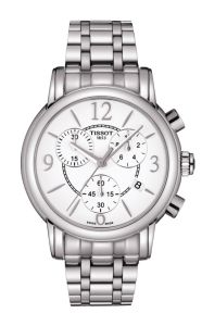 TISSOT DRESSPORT T050.217.11.017.00