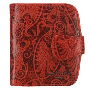 Др.Коффер X510108-163-12 кошелек