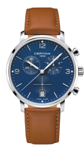 Certina C035.417.16.047.00