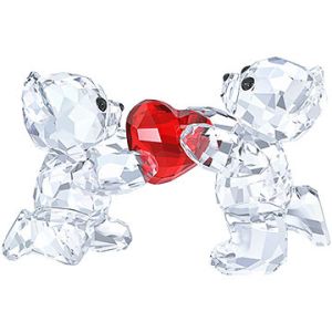 Swarovski Медведь Kris – «Моё сердце принадлежит тебе» 1143463