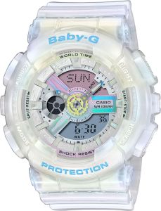 Casio BA-110PL-7A2ER