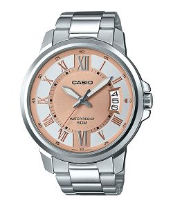 Casio MTP-E130D-9A