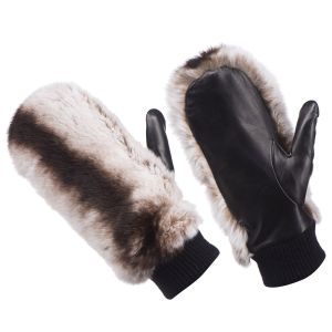 Перчатки женские Dr. Koffer H690101-98-09