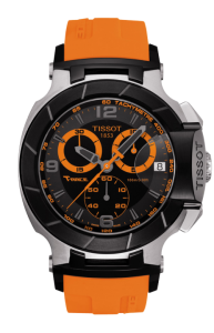 TISSOT T-RACE CHRONOGRAPH T048.417.27.057.04