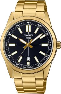 Casio MTP-VD02G-1E