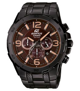 Casio EFR-538BK-5A